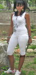 young Cuba girl Yisell from Santiago de cuba CU63