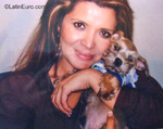 young Mexico girl Rosabel from Ensenada MX1458