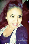 passionate Peru girl Magdie from Ica PE1072