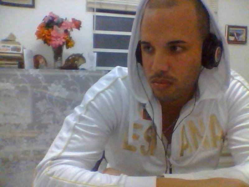 Date this sensual United States man Juan from Hialeah US16575