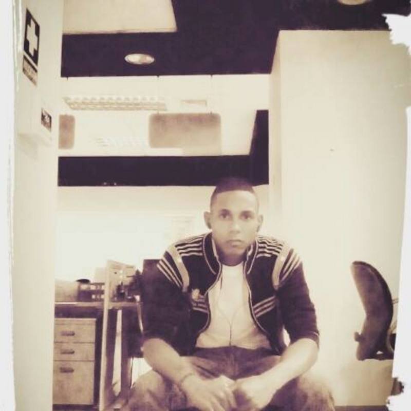 Date this cute Dominican Republic man Joan jose from Santo Domingo DO23615
