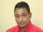 voluptuous Dominican Republic man Santo Marcelino from Santiago De Los Caballeros DO23618