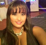 hard body Panama girl Indira from Panama City PA728