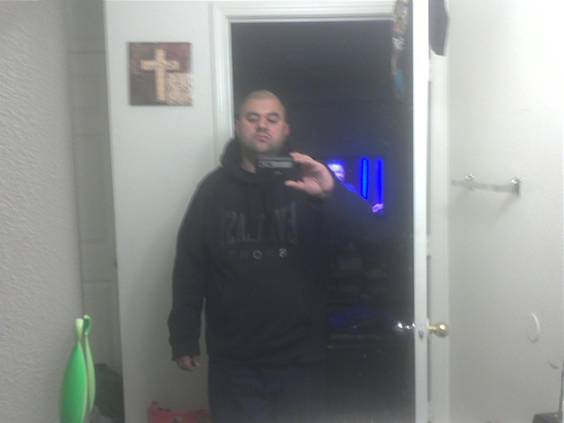 Date this foxy United States man Jerry from Reno US16579