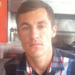 charming Colombia man Joce from Medellin CO18171