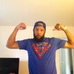 pretty United States man  from Philadelphia US16581