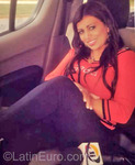 voluptuous Honduras girl Karen from San Pedro Sula HN1773