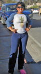 red-hot Peru girl Maritza from Tacna PE1073