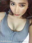 stunning Philippines girl Crish from Balanga PH826