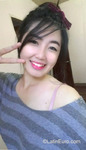 red-hot Philippines girl Daniela from Manila PH827