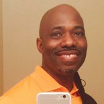 stunning United States man  from Atlanta US16598