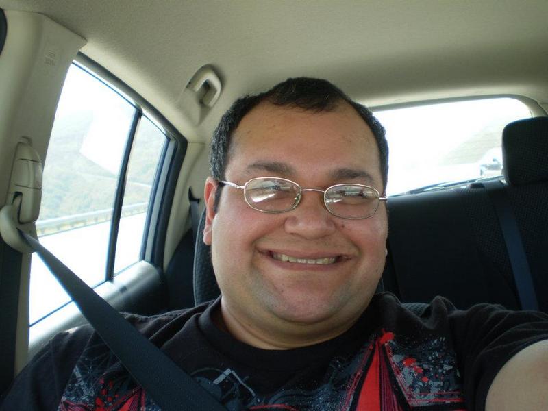 Date this attractive United States man Rick321 from Kansas City US16599