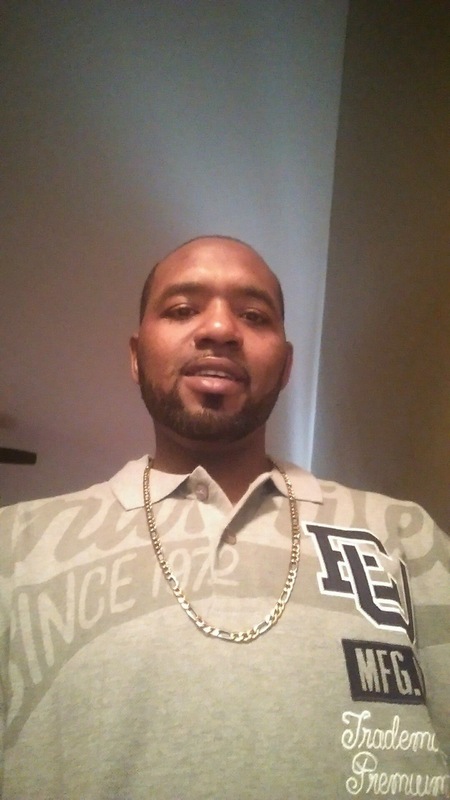 Date this sensual United States man Phatt from Phoenix US16601