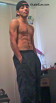 georgeous Colombia man David from Bogota CO18190