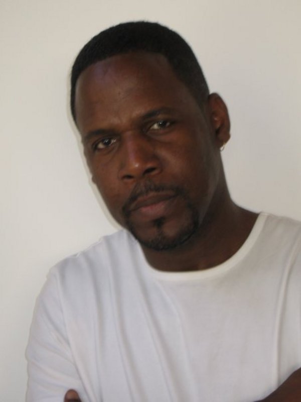 Date this hot United States man Douglas from St. George US16605