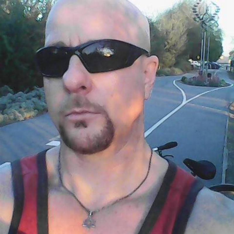 Date this good-looking United States man Michael from Whittier US16607