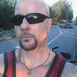 voluptuous United States man Michael from Whittier US16607