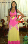 pretty Colombia girl Mariana from Cali CO30169