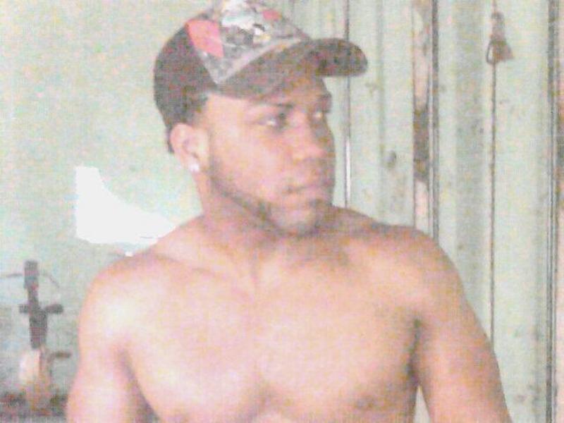 Date this charming Dominican Republic man Maik from Santo Domingo DO23685