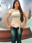 pretty Colombia girl Martha liliana from Bogota CO18205
