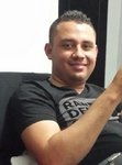hot Colombia man Cristian from Popayan CO18207