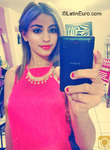 funny Mexico girl Judith from Durango MX1462