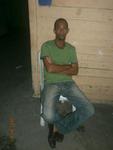 passionate Dominican Republic man Julio reyes from Santiago DO23701