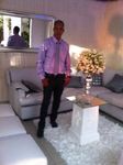 fun Dominican Republic man Manjhony aleman from Santiago DO23705