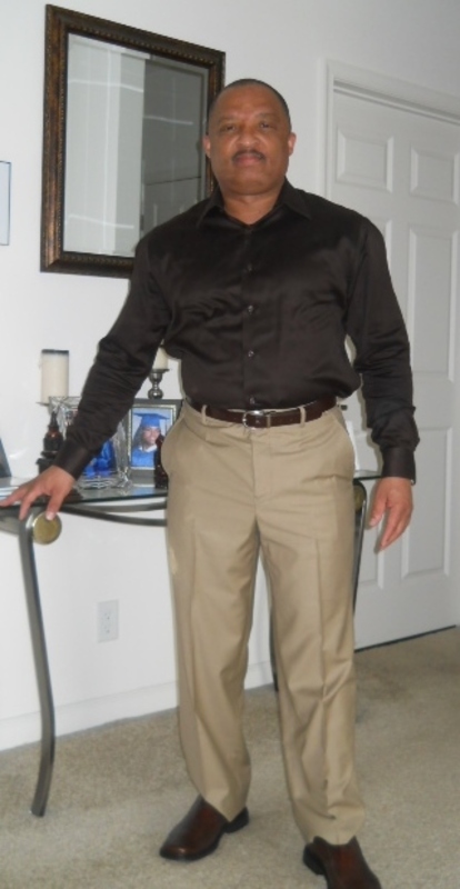 Date this happy United States man Yrgeminiman from Baltimore US16626