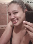 voluptuous Honduras girl Martha from Tegucigalpa HN1789