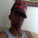 hard body Dominican Republic man Melvin from Santo Domingo DO23725