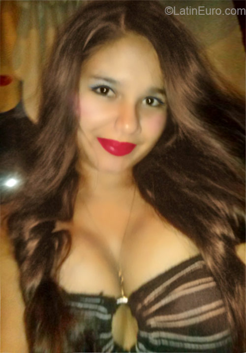 Date this fun Honduras girl Rita from Olanchito HN1791