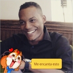 stunning Dominican Republic man Ricardo from Santo Domingo DO23749