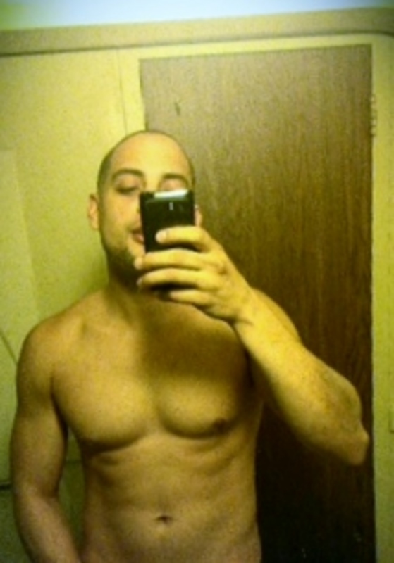 Date this passionate United States man RicoCruz from New York US16636