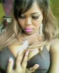 red-hot Jamaica girl Alishyia from Kingston JM2188