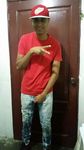luscious Dominican Republic man Alexander Pea from Santo Domingo DO23761