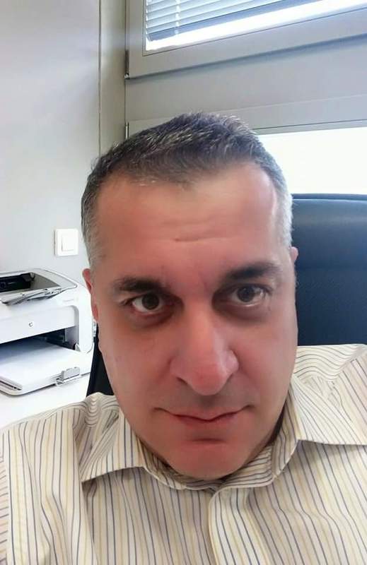 Date this charming United Kingdom man Nikoloz from Aberdeen MY64