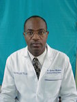 fun Dominican Republic man Robens Molaire from Santo Domingo DO23767