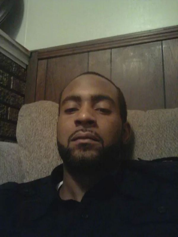 Date this young United States man J5000 from Mobile US16643