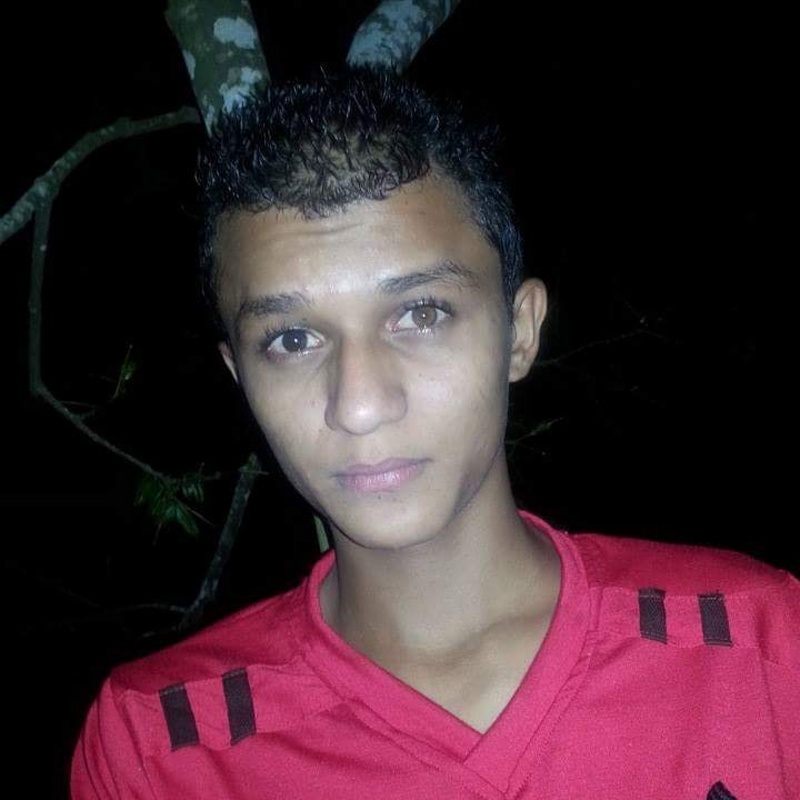 Date this passionate Honduras man Jose santos from La Ceiba HN1799
