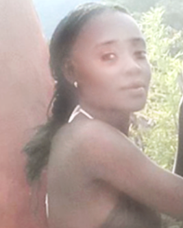 Date this gorgeous Colombia girl Ana from Cali CO18228