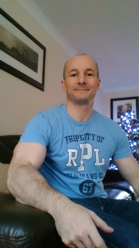 Date this passionate United Kingdom man TJones from Worcester GB837