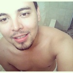young Honduras man  from Sps HN1802