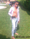 charming Colombia man Daniel from Bogota CO18235