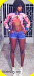 hot Jamaica girl Yenique from Kingston JM2193
