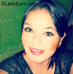 nice looking Colombia girl Isha from Barrancas CO18241