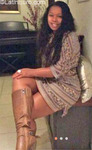 beautiful Switzerland girl Ana from Basel CH139