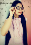 beautiful Philippines girl Merlitia from Manila PH836