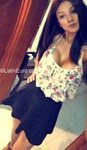 beautiful Colombia girl Mariana from Valledupar CO18250
