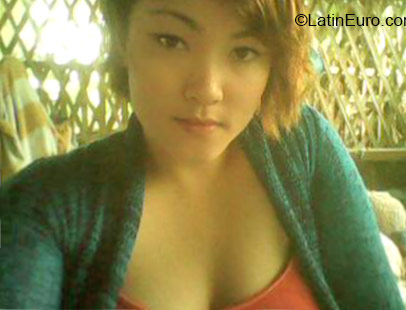 Date this sensual Philippines girl Karen from Bayawan City PH839